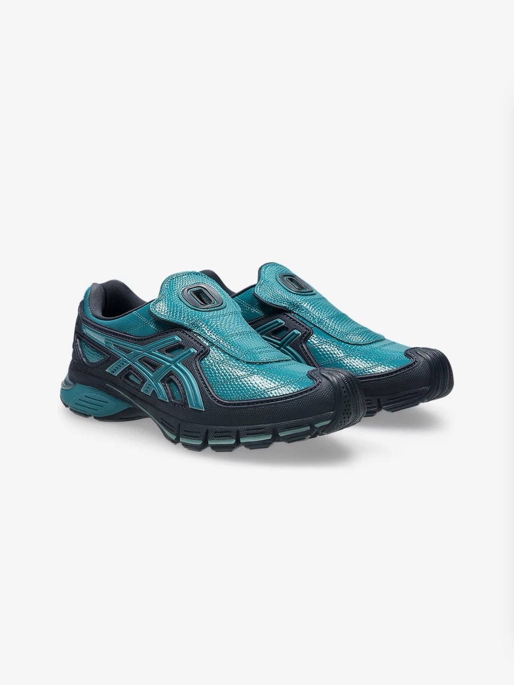 NWT ASICS OTTO 958 X GEL-SD 7US - Picture 1 of 7